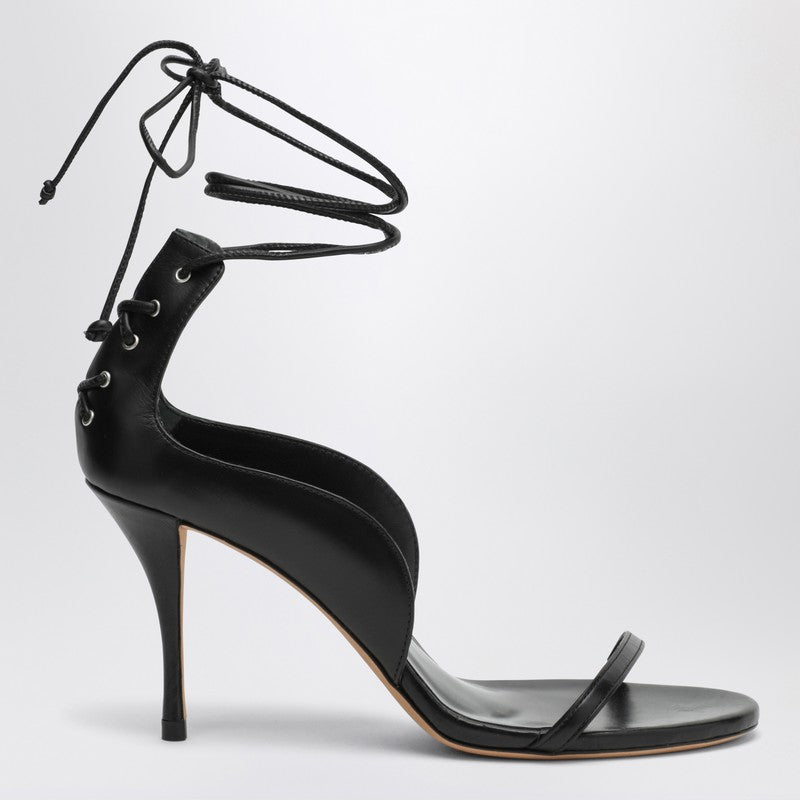 Jude Scarpe - Nero | 0cd7df8ba1eb0cc23ef5dca4e628a57ac93b2f76