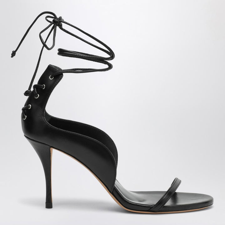 Jude Scarpe - Nero | 0cd7df8ba1eb0cc23ef5dca4e628a57ac93b2f76
