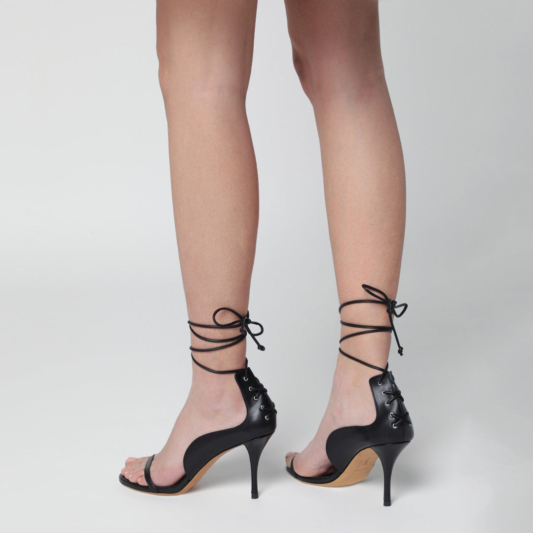 Jude Scarpe - Nero | 05a0ca8708781584d60bed8e805e81a7b8fde21e