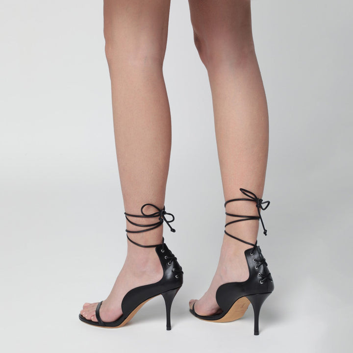 Jude Scarpe - Nero | 05a0ca8708781584d60bed8e805e81a7b8fde21e