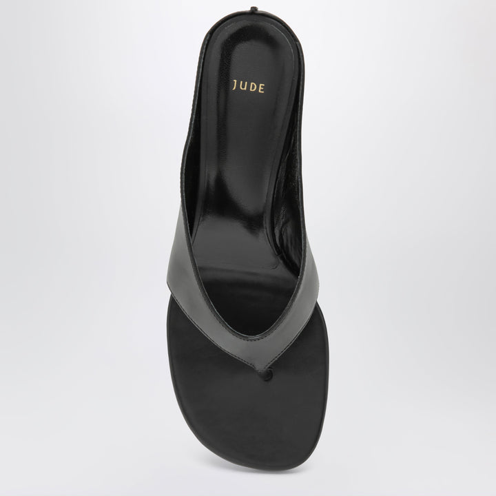 Jude Scarpe - Nero | c5780df0fd195fc5dee99f734b57206d0f98cf59