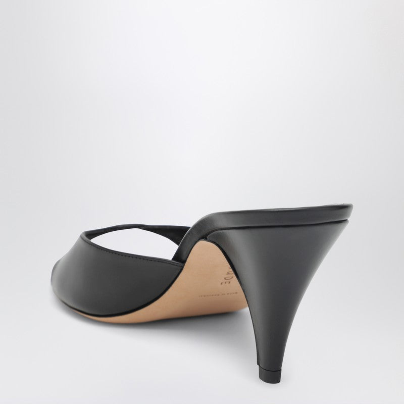 Jude Scarpe - Nero | d93ce375bb98b7c0e2b9a4555bf5db60b731368e