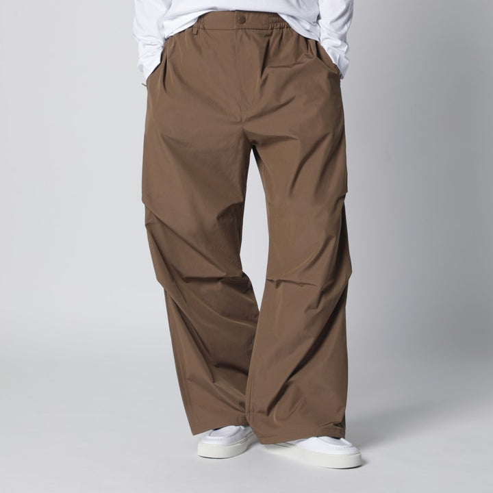 A.P.C. Pantaloni - Marrone | 76953d3c9f4d9f54d122ce5279218834a8496d44