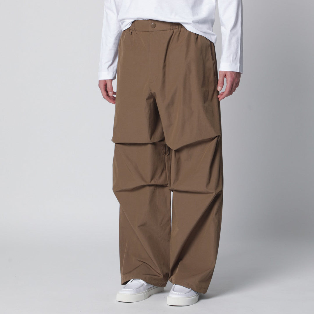 A.P.C. Pantaloni - Marrone | ec939c785d05af1430dbb7dc0143c563637bfa7c
