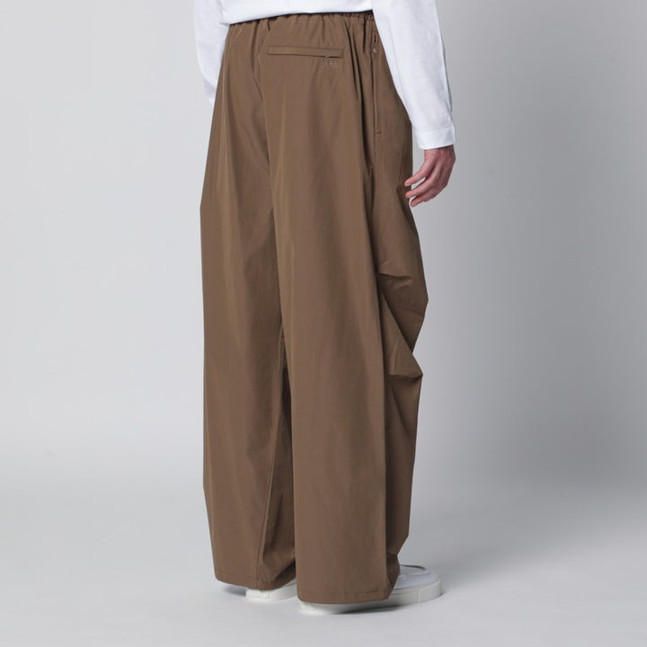 A.P.C. Pantaloni - Marrone | 2fbb831a00cd1f2fc404128cb7c8d1c54b755d47