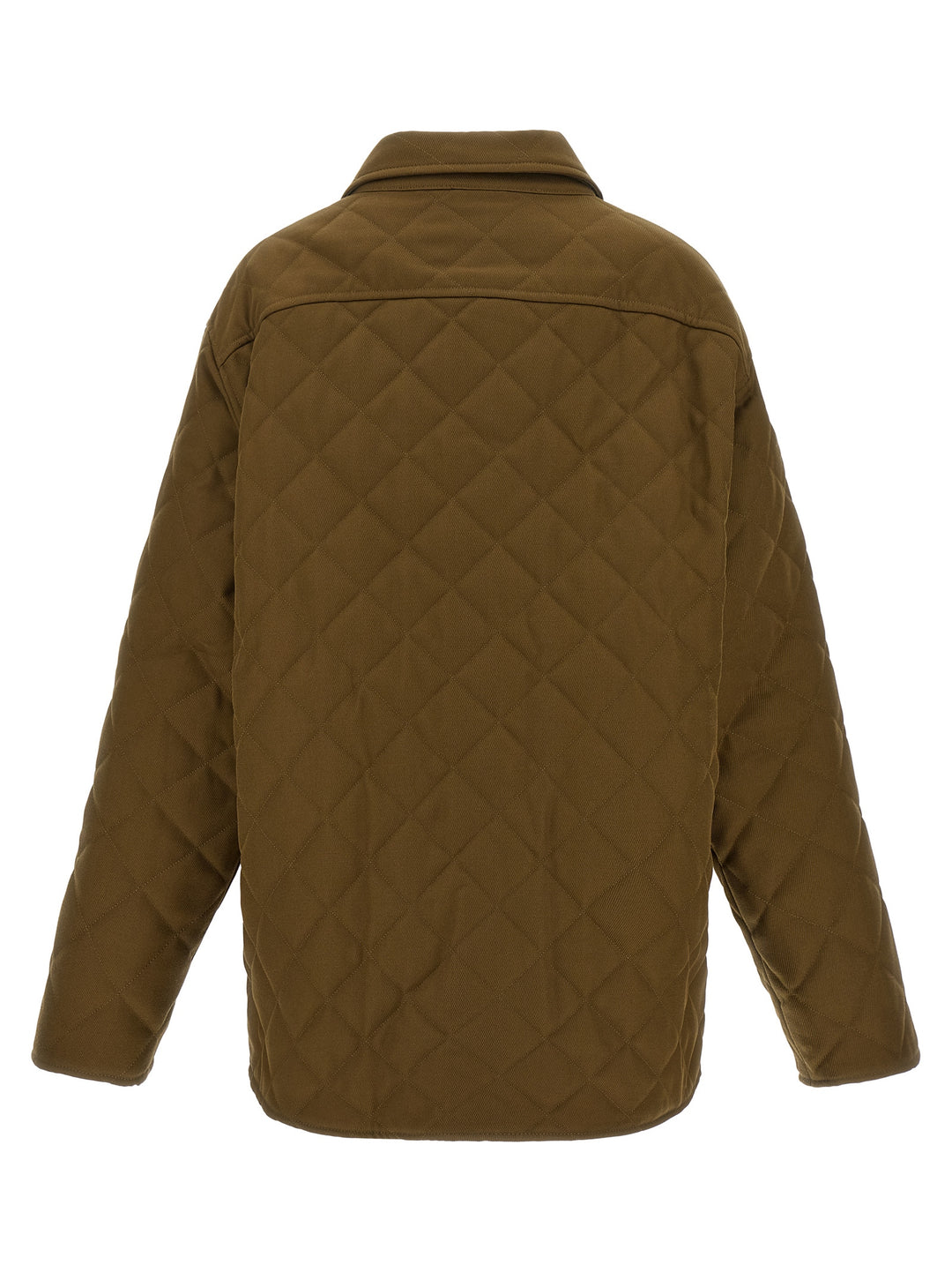 A.P.C. Georges Piumini, Parka, Giacche casual - Verde | 180c11e4beb3bedaf39680265b25770c11e2b098