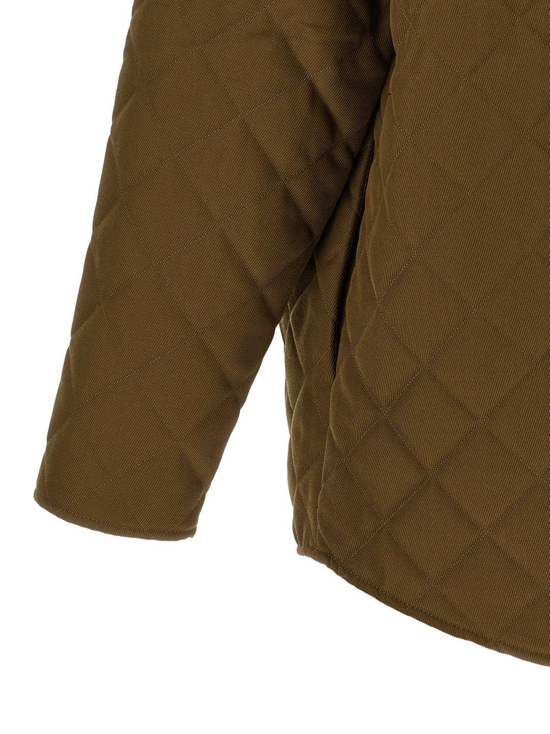 A.P.C. Georges Piumini, Parka, Giacche casual - Verde | 70ee4692a3051317279b9471d99e992a3e222b48