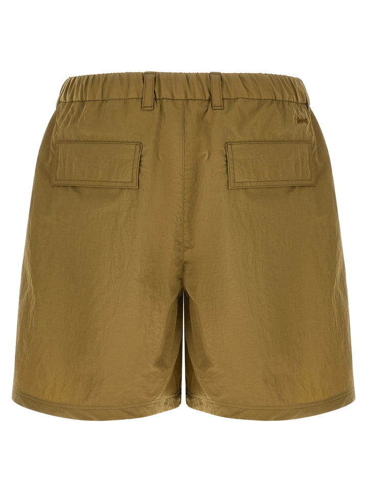 Laminar Cargo Bermuda Shorts Bermuda e Short - Verde | a19a27bc49bf442ac7a9d84c5f2d7e514d40aa09
