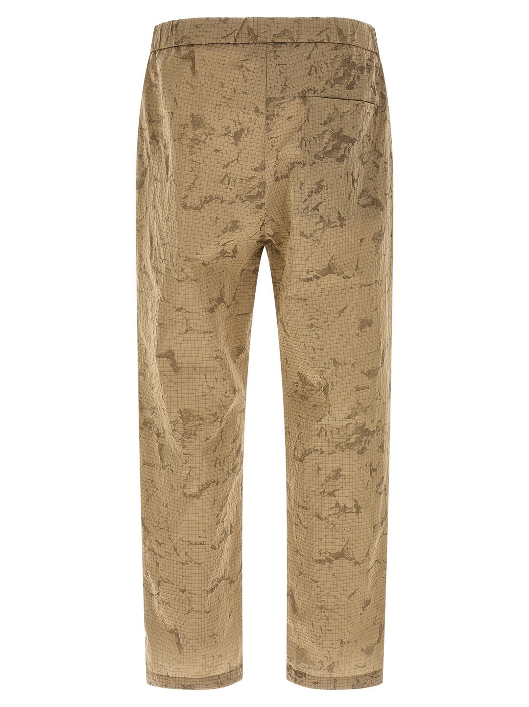 Laminar Camouflage Pantaloni - Beige | c9f025ff07c65e7c3cea3e86bc8c2002cbd69ea4