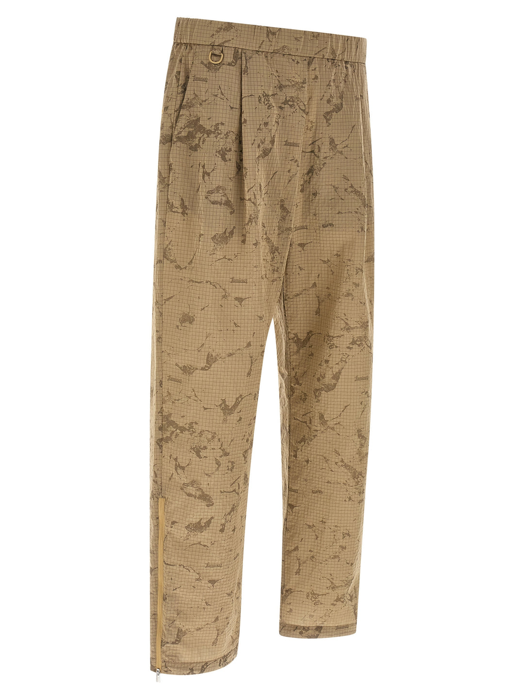 Laminar Camouflage Pantaloni - Beige | e733d3c3be2799c74b6e9c06f52be85c0f6b50a0