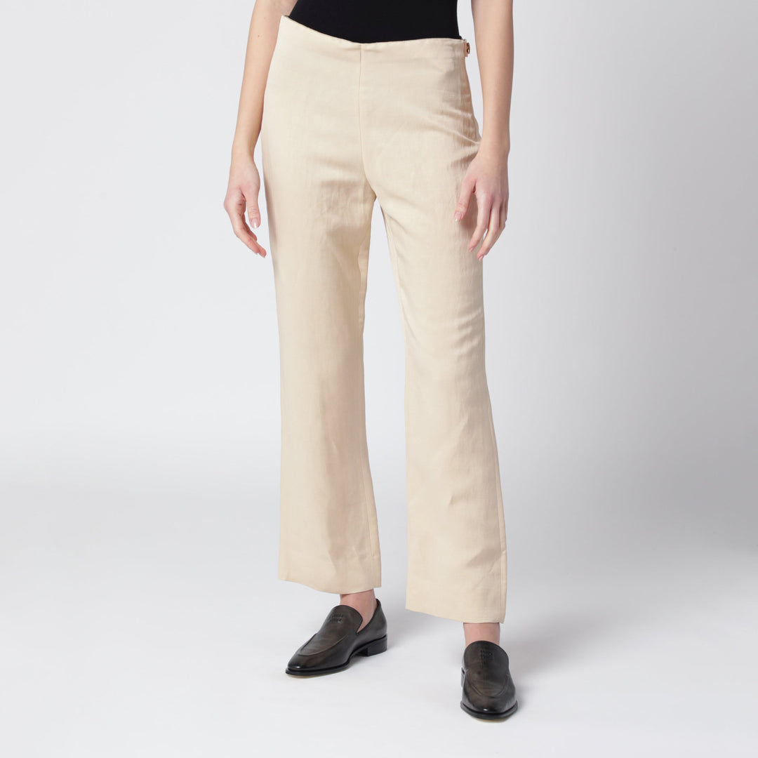 Blazé Milano Pantaloni - Rosa | 38536b827ff0136dddca5ab05e91c4fdfbfafeb3