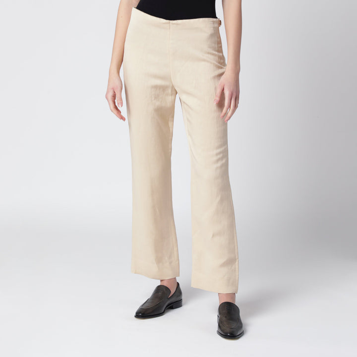 Blazé Milano Pantaloni - Rosa | 38536b827ff0136dddca5ab05e91c4fdfbfafeb3