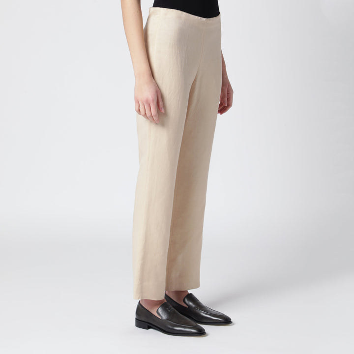 Blazé Milano Pantaloni - Rosa | 795195da2d46b571fb58e2bee24decee1268ff7c