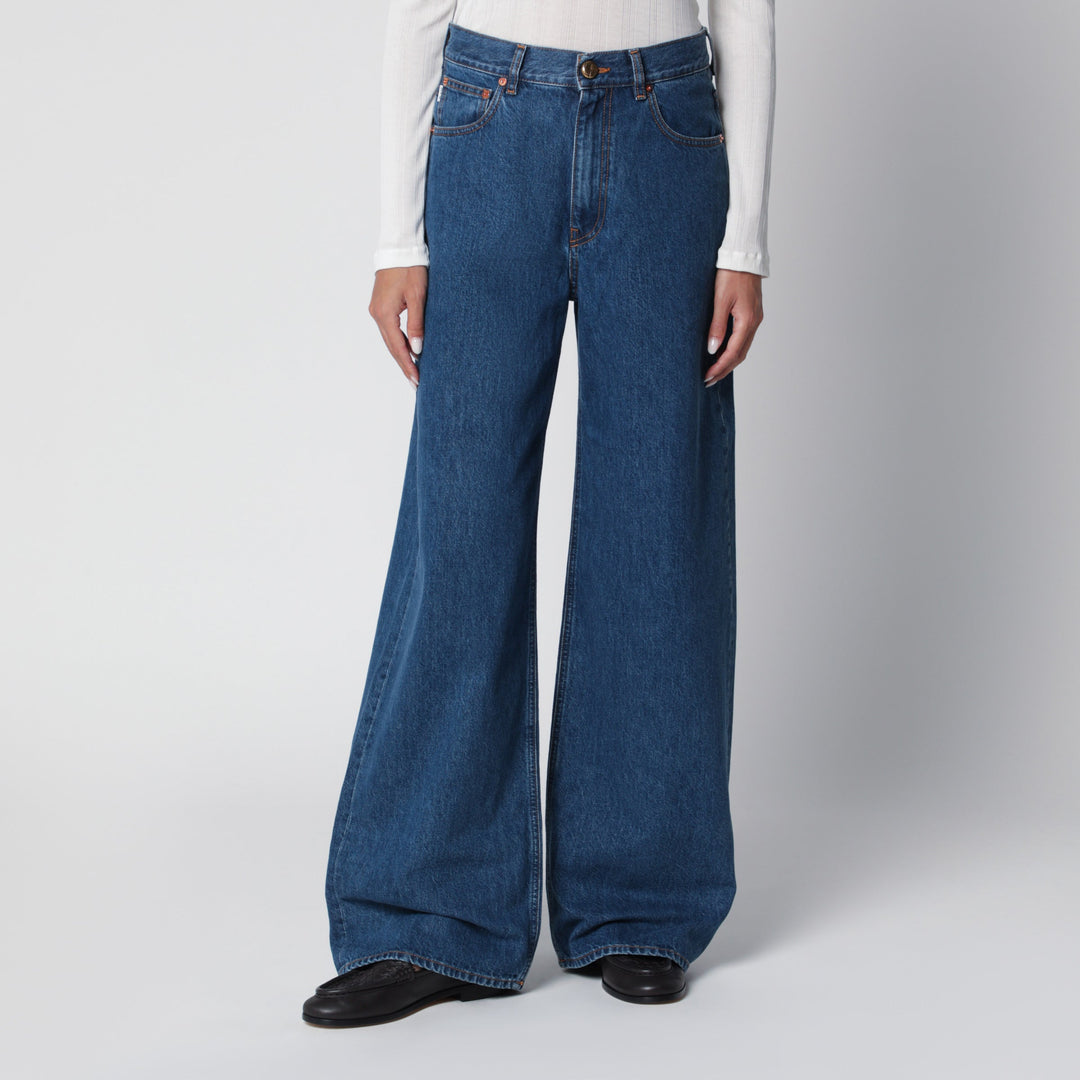 Blazé Milano Pantaloni - Blu | 838ec278fe27222bffa4779ef6b0db3497d6b0db