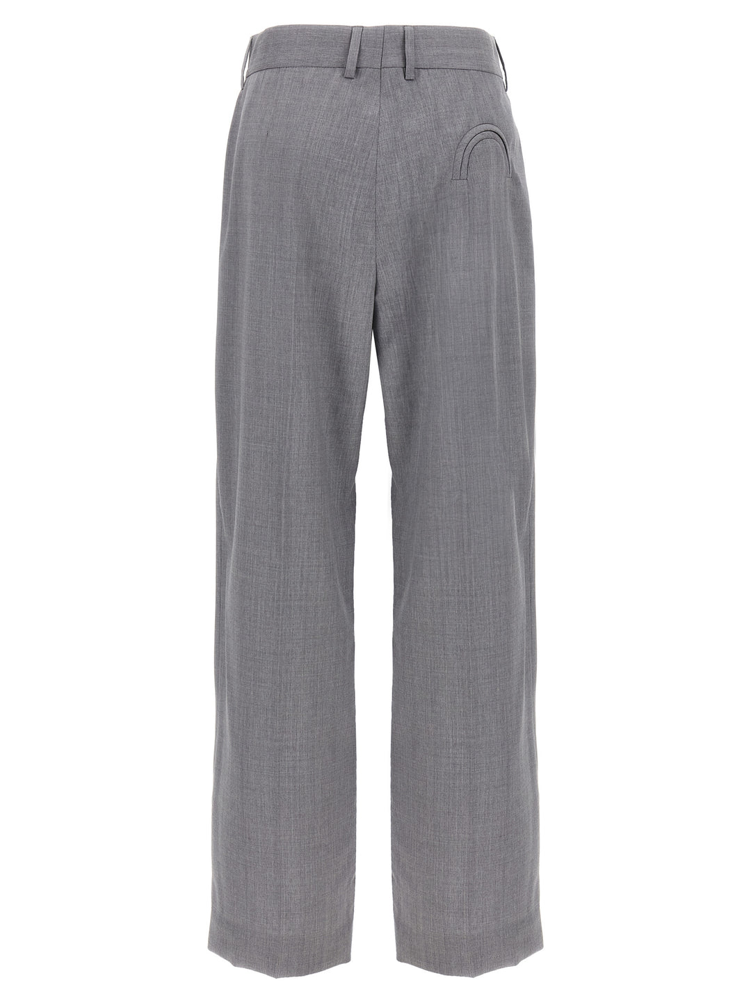 Blazé Milano Arizona Pantaloni - Grigio | e0f6b51a66e7b7f52678b07c46b6a01bcd107d99