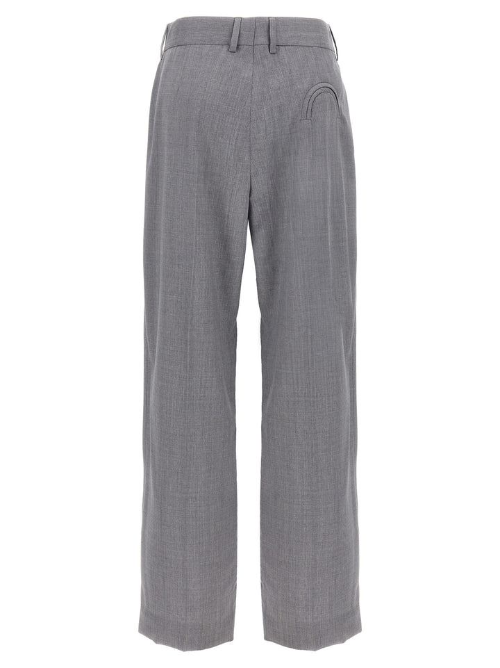 Blazé Milano Arizona Pantaloni - Grigio | e0f6b51a66e7b7f52678b07c46b6a01bcd107d99