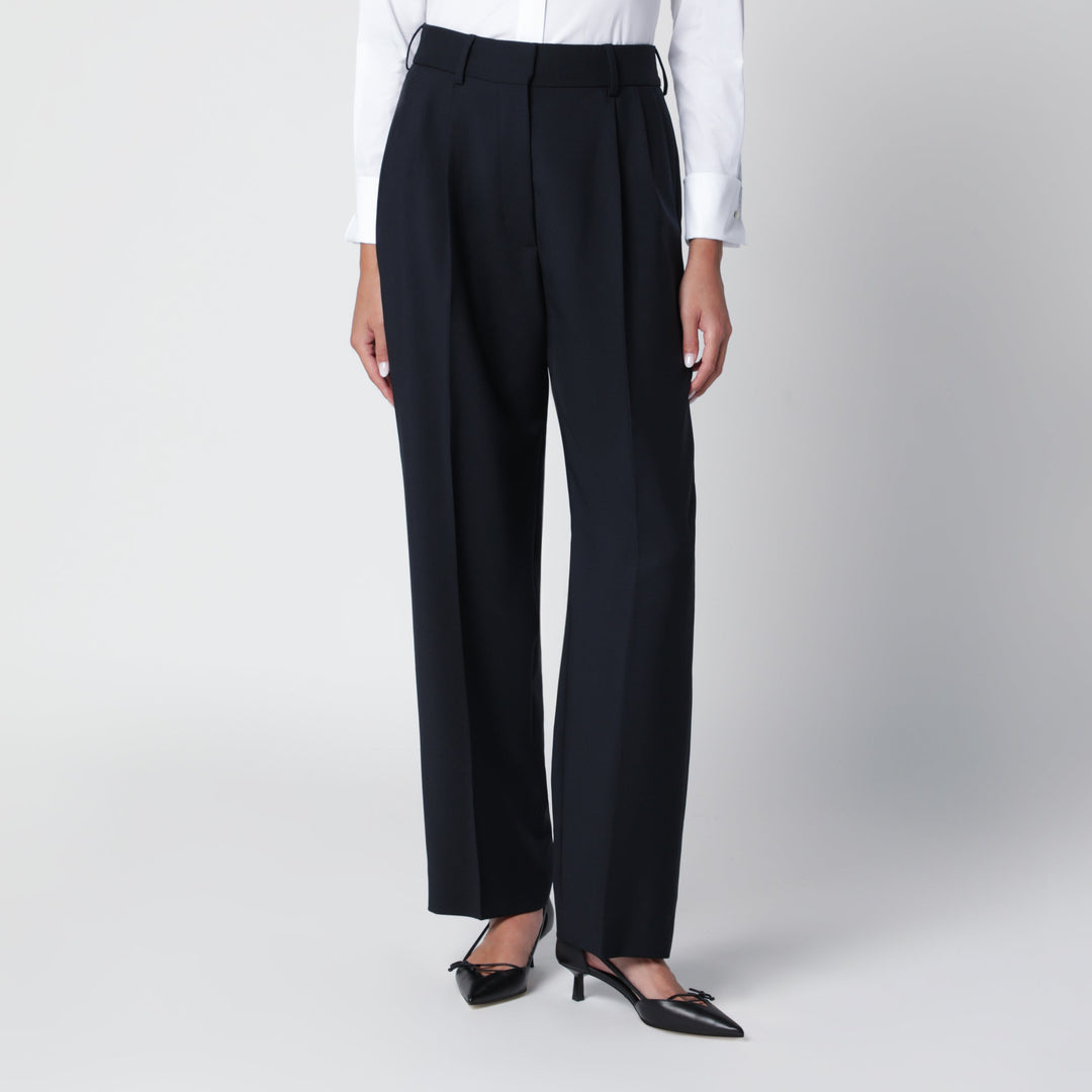 Blazé Milano Pantaloni - Blu | f2bb2db8c4db31ee266e46e612fe1e4c3aff9158