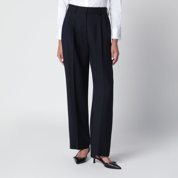 Blazé Milano Pantaloni - Blu | f2bb2db8c4db31ee266e46e612fe1e4c3aff9158