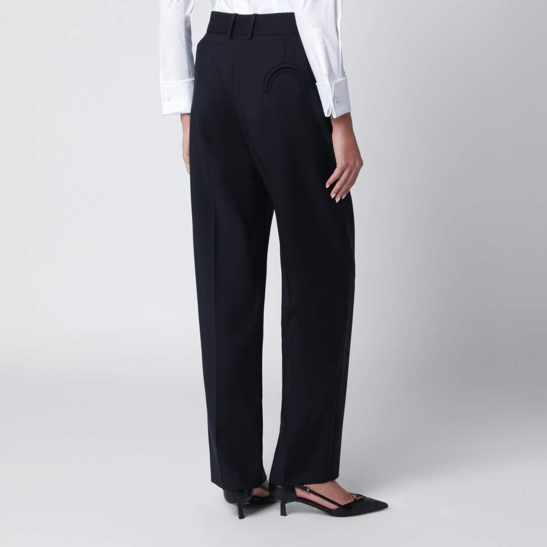 Blazé Milano Pantaloni - Blu | c282b8c522a433fd7c68cb8a11adb12ef7889f84