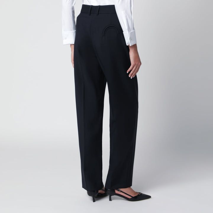 Blazé Milano Pantaloni - Blu | c282b8c522a433fd7c68cb8a11adb12ef7889f84
