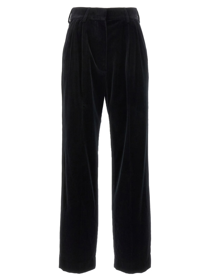 Blazé Milano Jealousy Pantaloni - Nero | 0ba58ad7d79db4037bcb23f23ec727ace668c22e
