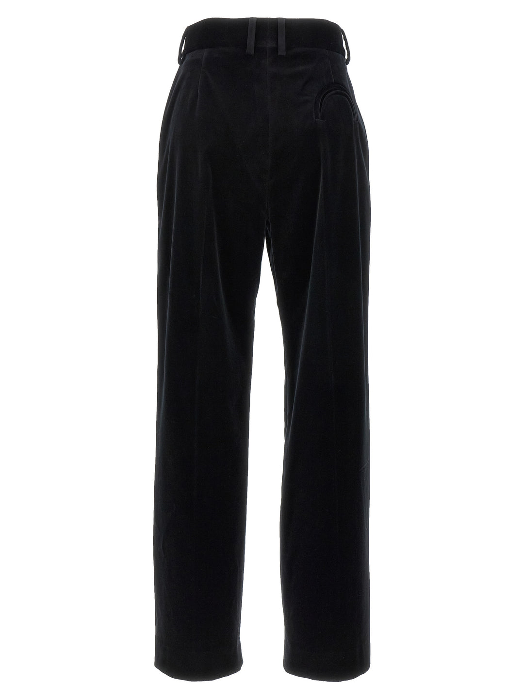 Blazé Milano Jealousy Pantaloni - Nero | 847aaafa2f133ad27004948fae48b0678a0a1b58