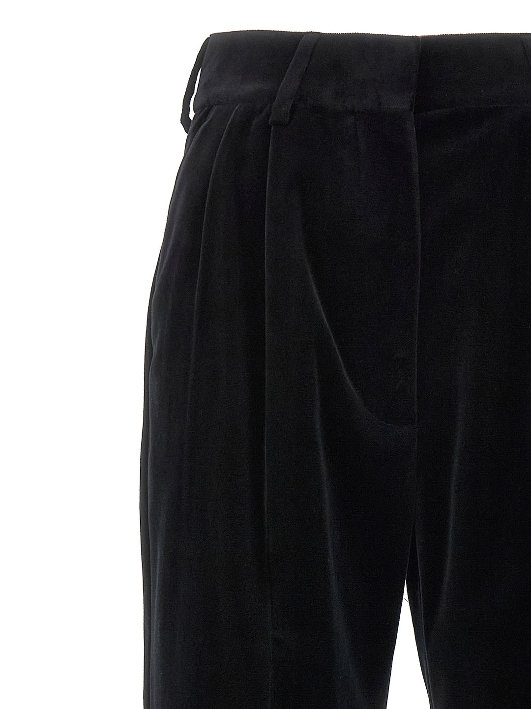 Blazé Milano Jealousy Pantaloni - Nero | 96e160ef722d81b72e2a1467e9238094b31fcc41