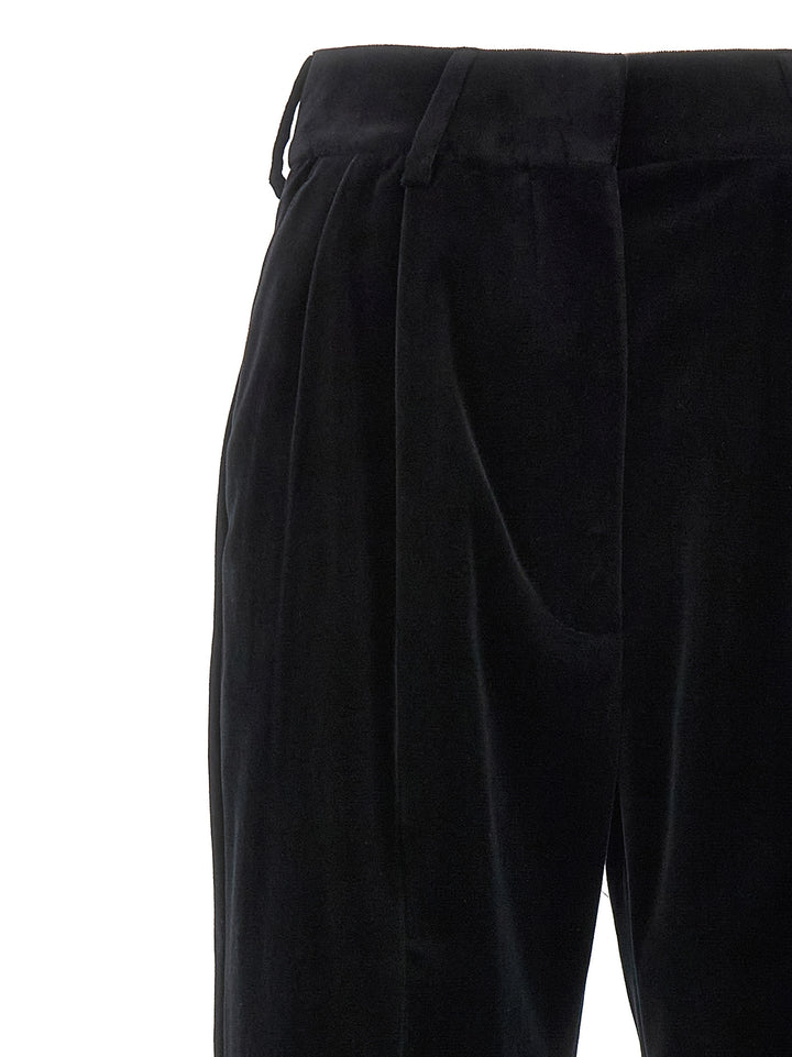 Blazé Milano Jealousy Pantaloni - Nero | 96e160ef722d81b72e2a1467e9238094b31fcc41