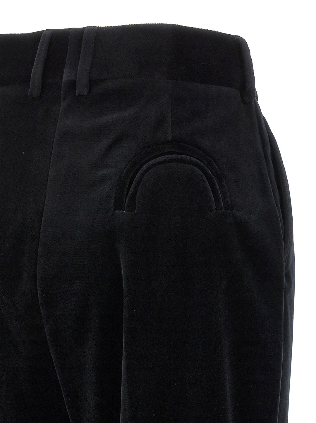 Blazé Milano Jealousy Pantaloni - Nero | 1ce863c05f8b671765bc2ded4168d2524e94adeb