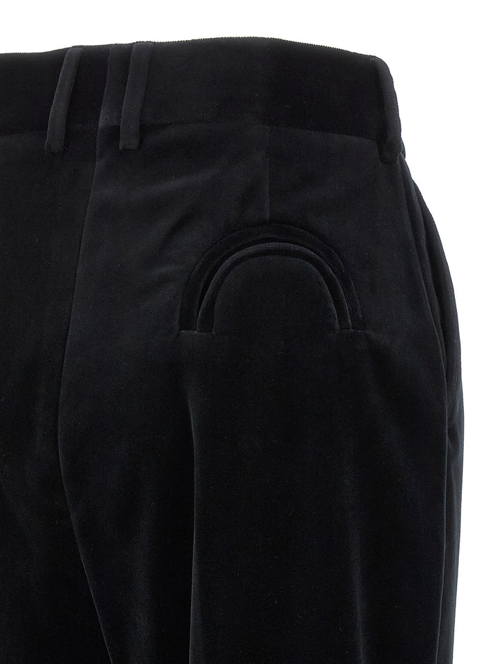 Blazé Milano Jealousy Pantaloni - Nero | 1ce863c05f8b671765bc2ded4168d2524e94adeb