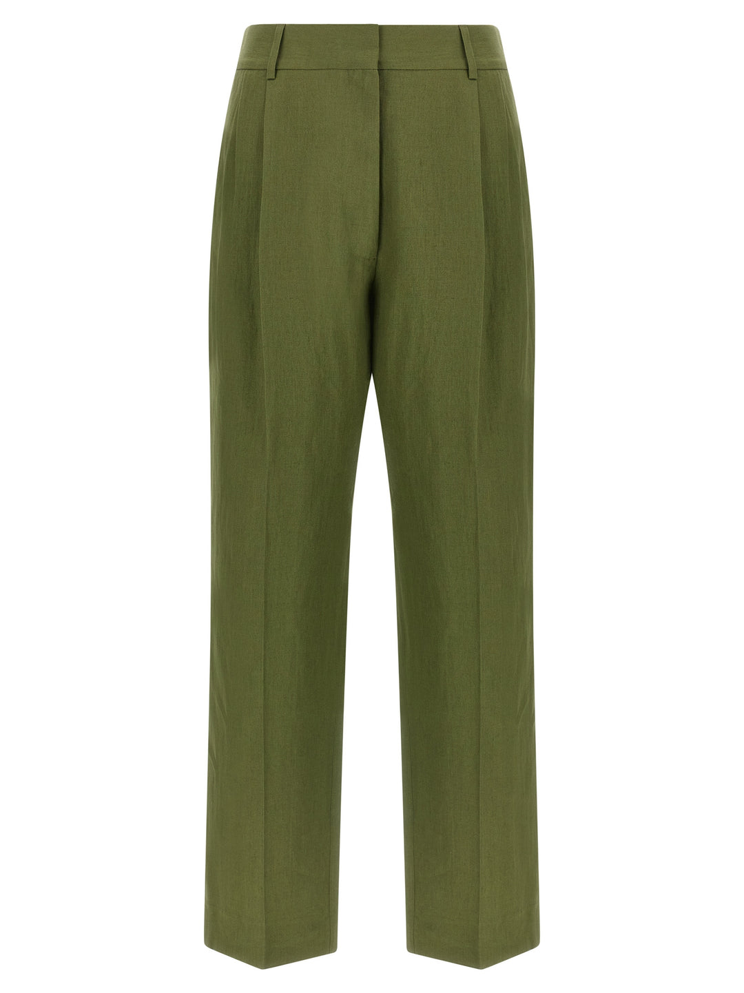 Blazé Milano Mid-Day Sun Fox Pantaloni - Verde | 3f0bf63d2b0aeb507983b54fcc53f135d3574187