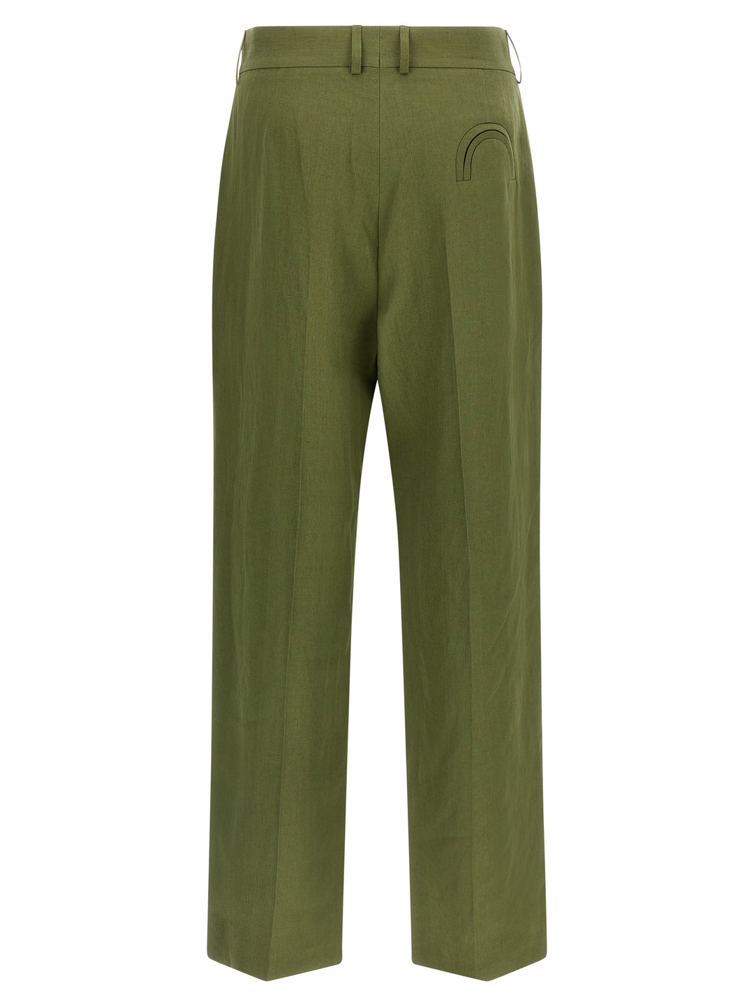 Blazé Milano Mid-Day Sun Fox Pantaloni - Verde | df8b593e0a486c7dae8936a8ea9c2ce3261e5adb