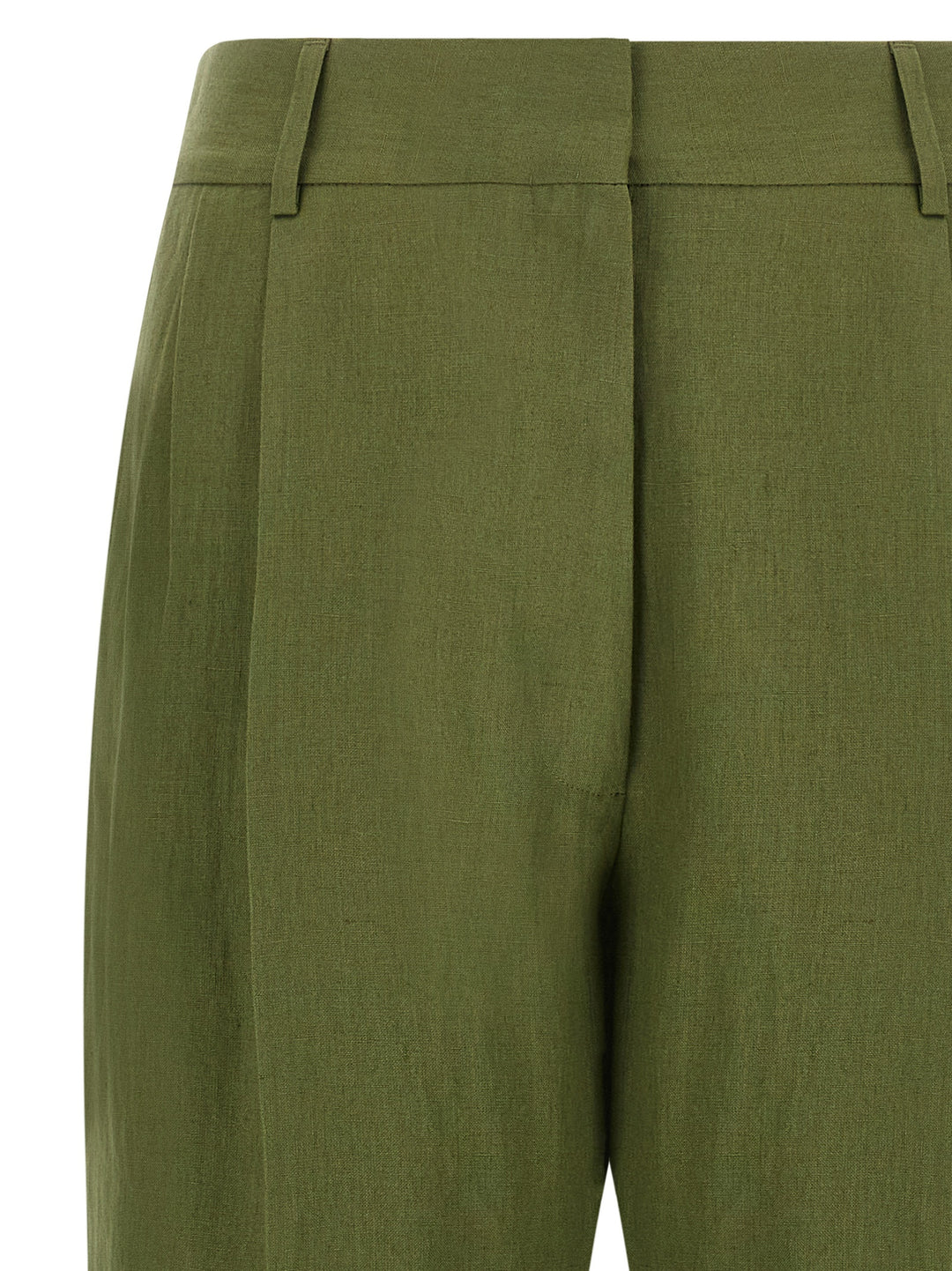 Blazé Milano Mid-Day Sun Fox Pantaloni - Verde | 29d745aea3b43b555480bd2320f267db6071b438