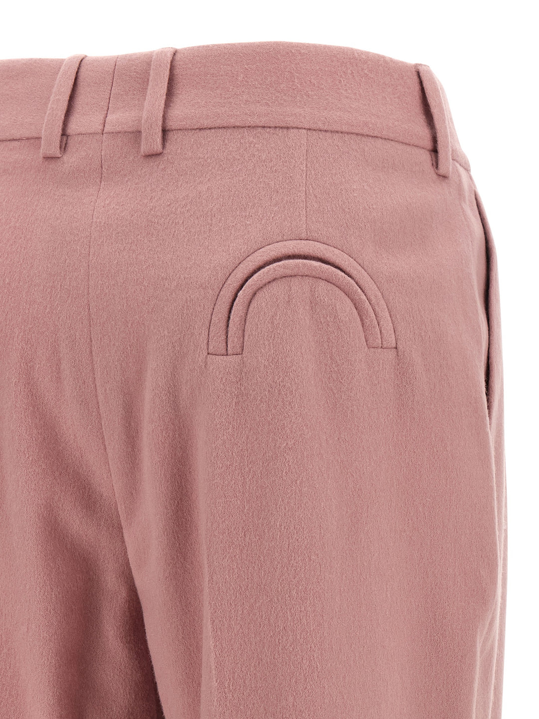 Blazé Milano Mystere Fox Pantaloni - Rosa | 1d127daf1c8ed6ad7a20bf6b9195c96724f70986