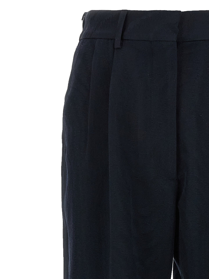 Blazé Milano Sharewood Pantaloni - Blu | 2cb08b1f27b18ec513fbb85c2d945b70da2c6c07