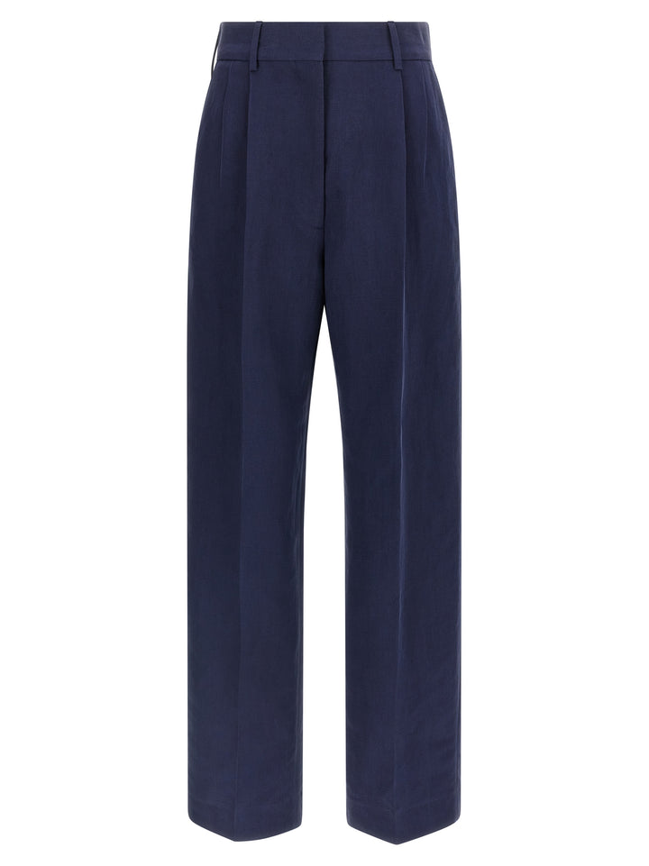 Blazé Milano Savannah Fox Pantaloni - Blu | 798324988ee627b95ac150757335b2f5e1c58fb8
