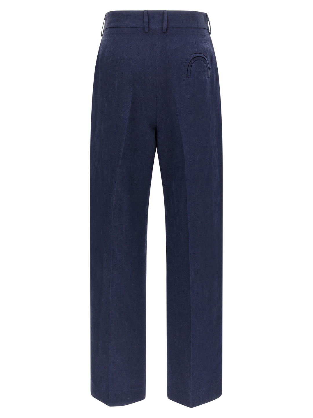 Blazé Milano Savannah Fox Pantaloni - Blu | 5dea2ad62496571a255bfc2273fffe6138d97c3d