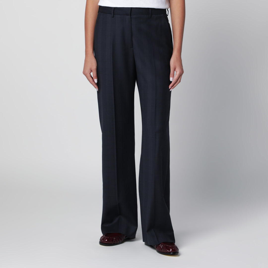 Blazé Milano Pantaloni - Blu | 1e4eed84b9cab4800ad0ded6db55ccfd947a49c2