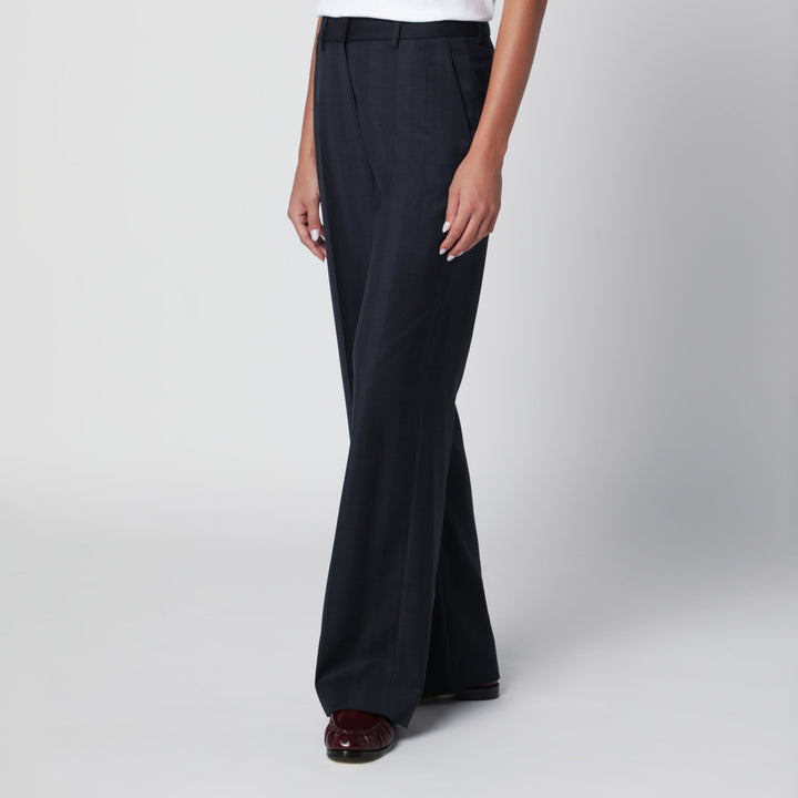 Blazé Milano Pantaloni - Blu | 68a3b3421a388e3b4903447d03dc007258bbc28a