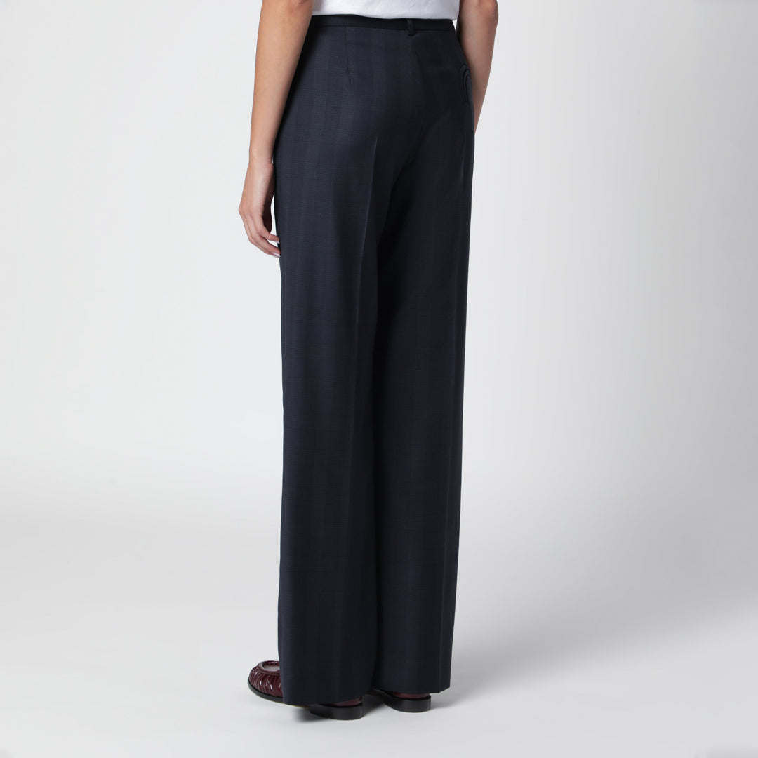 Blazé Milano Pantaloni - Blu | cfea974406ee11ff3ef56905767cf2999cea3266