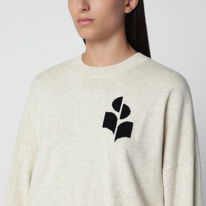 Isabel Marant ÉToile Shirts & Tops - Grey | 5a38d6f9a38ca3f841407e217063fb2b73576da0