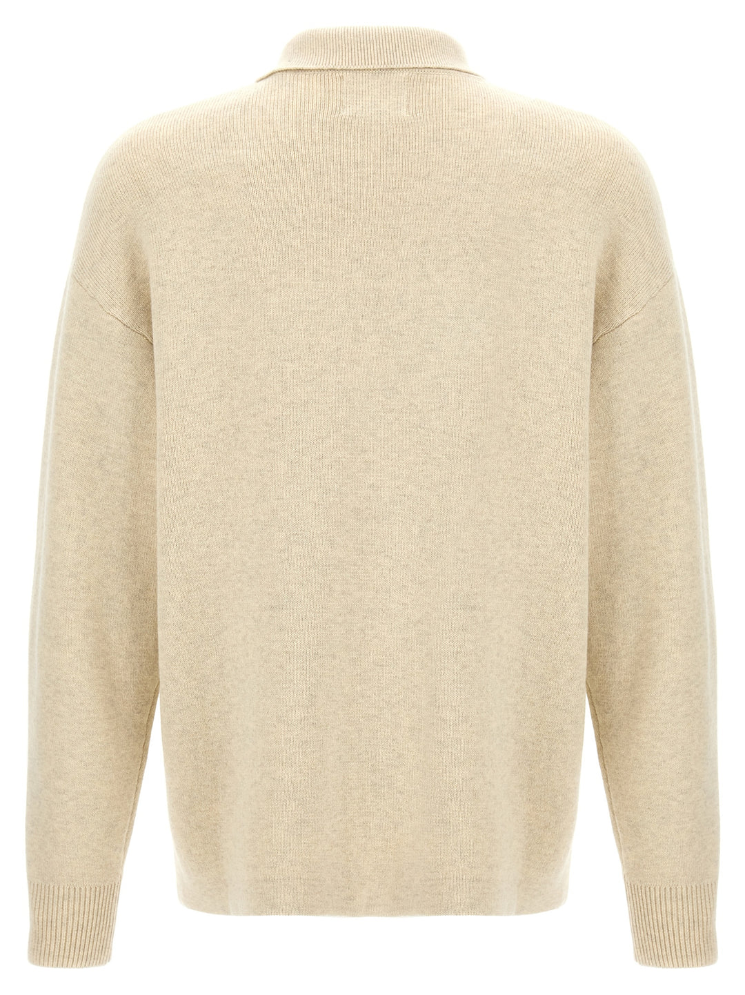 Marant William Maglioni - Grigio | 9cff1a93513d6f8e4a0ac203083a9b7139f8c5fa