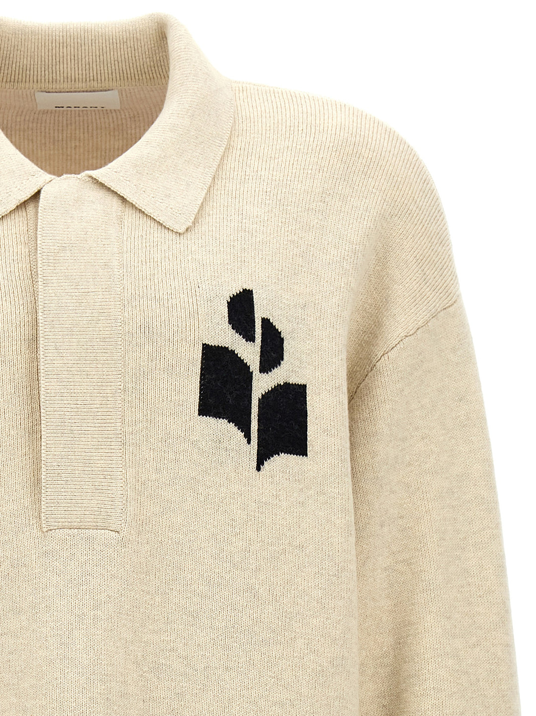 Marant William Maglioni - Grigio | 5e382c60862729e19bc32aecb184ebd6be0d715a