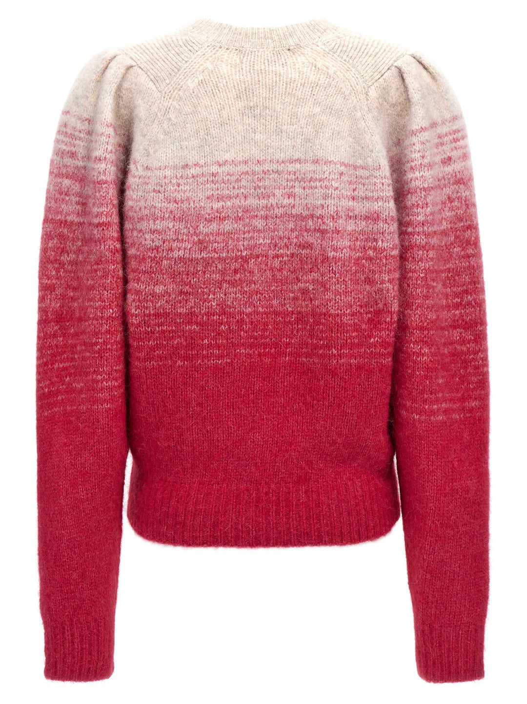 Marant Etoile Peytona Maglioni - Fucsia | d3cd92303943d2aa01ba7767b07d47cdb6ebc2df