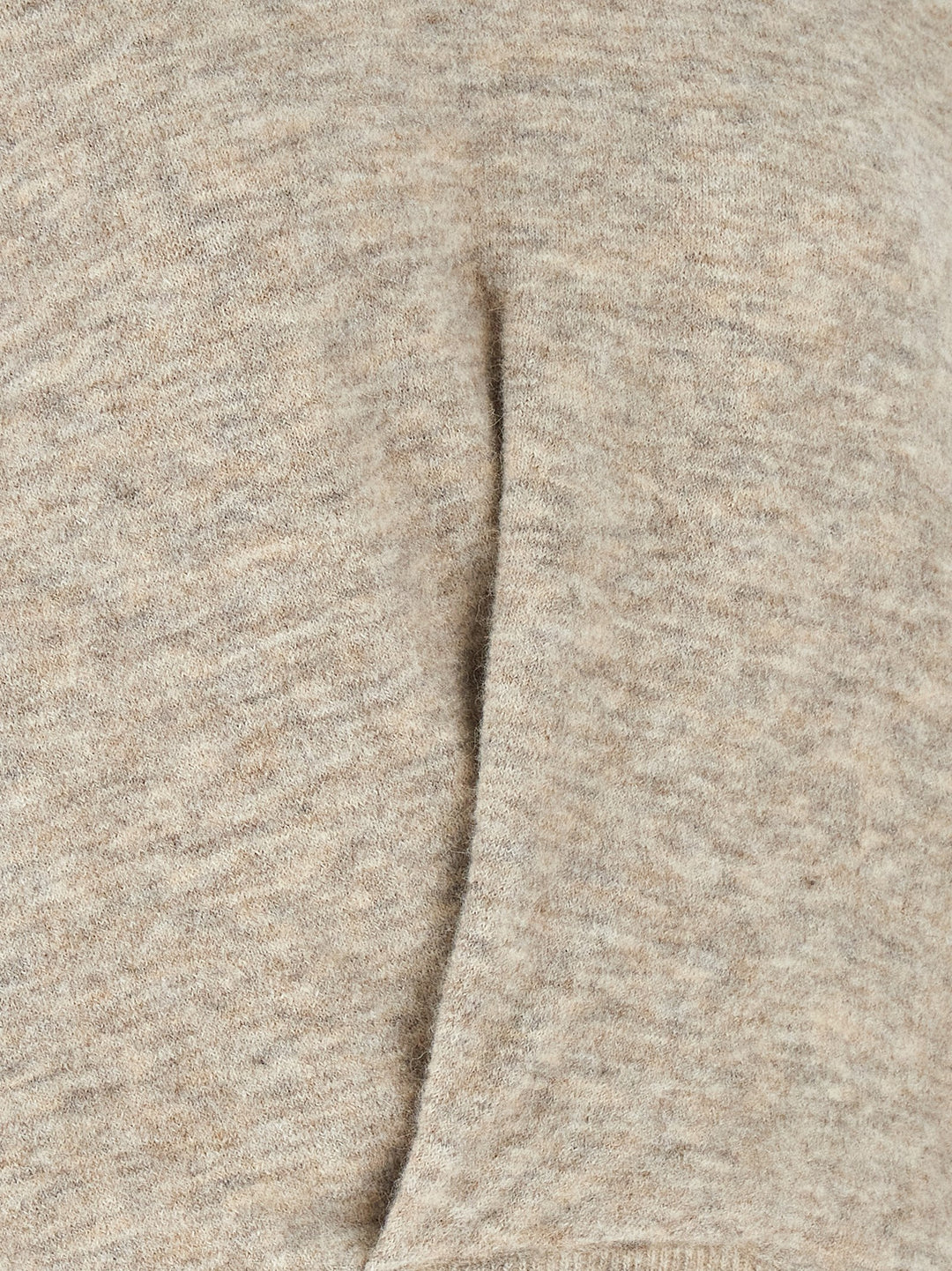 Isabel Marant Kingston Maglioni - Beige | 681c60a5f74549f9138666d92f0c0a4492612d72