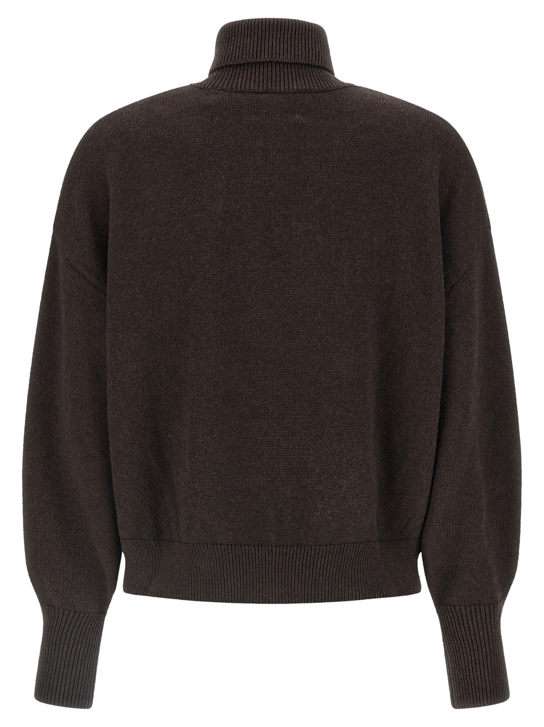 Marant Etoile Nasha Felpe - Marrone | 149fb64c9d53e8b1155703235eb1ad6dd5906eb5