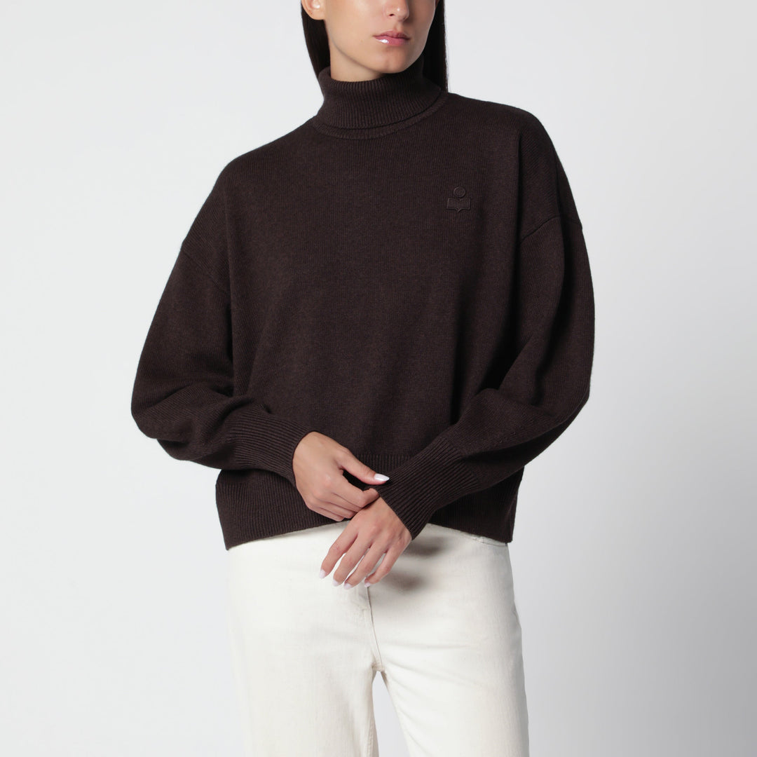 Isabel Marant ÉToile Shirts & Tops - Marrone | 8f5504c6600572593be914b02d7e3a9dc10df14d