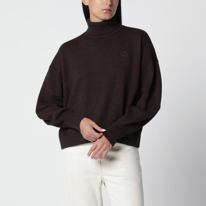 Isabel Marant ÉToile Shirts & Tops - Marrone | 8f5504c6600572593be914b02d7e3a9dc10df14d
