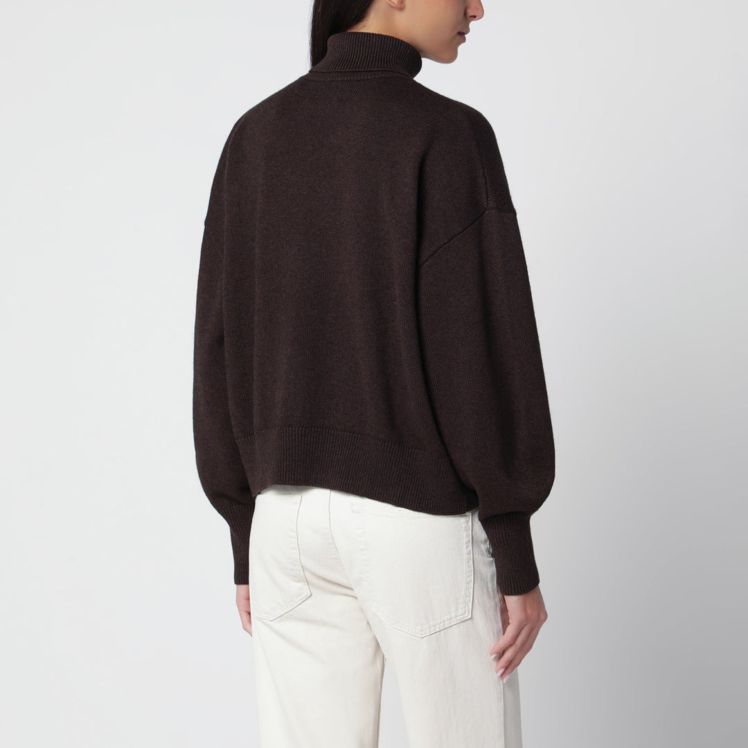 Isabel Marant ÉToile Shirts & Tops - Marrone | 7a84542911fa17ab834b1110ff44795f4de40625