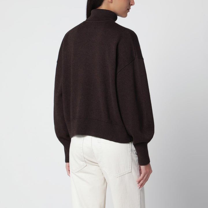 Isabel Marant ÉToile Shirts & Tops - Marrone | 7a84542911fa17ab834b1110ff44795f4de40625